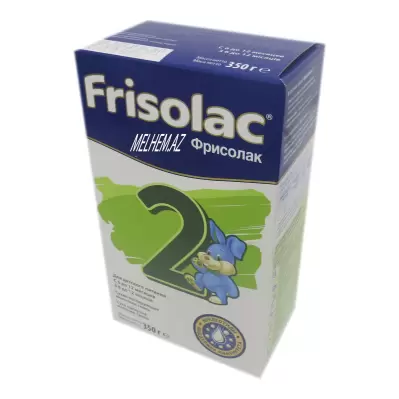 FRISOLAC 2